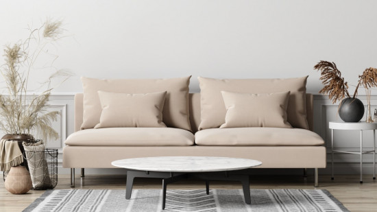 SODERHAMN - Bestellst du den richtigen Bezug für dein Sofa?